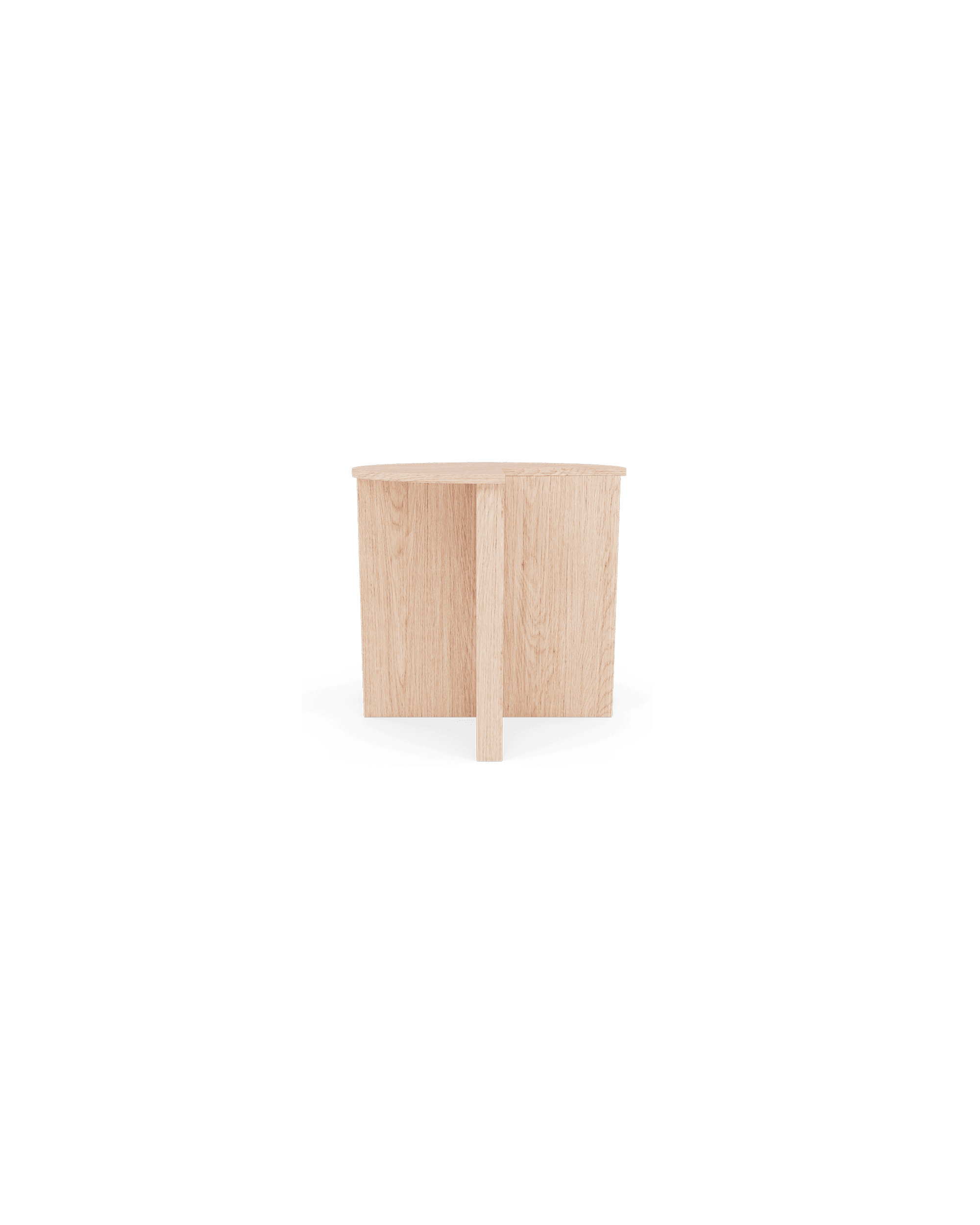 Supersolid Object 2